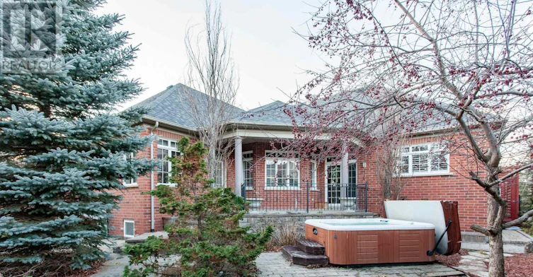 UPPER-50 Links Lane, Brampton, ON, L6Y 5H1 - 3