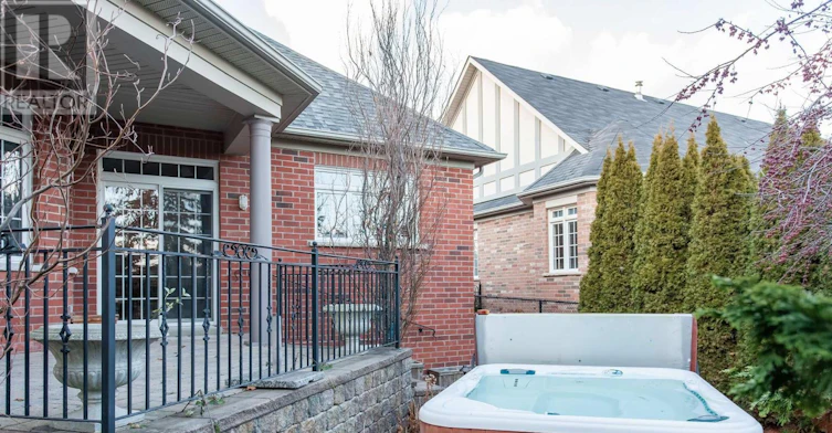 UPPER-50 Links Lane, Brampton, ON, L6Y 5H1 - 4