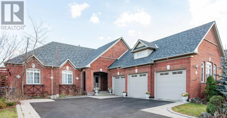 UPPER-50 Links Lane, Brampton, ON, L6Y 5H1