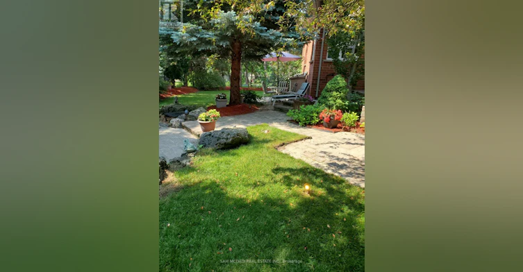 UPPER-50 Links Lane, Brampton, ON, L6Y 5H1 - 35