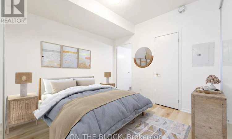 302-38 Joe Shuster Way