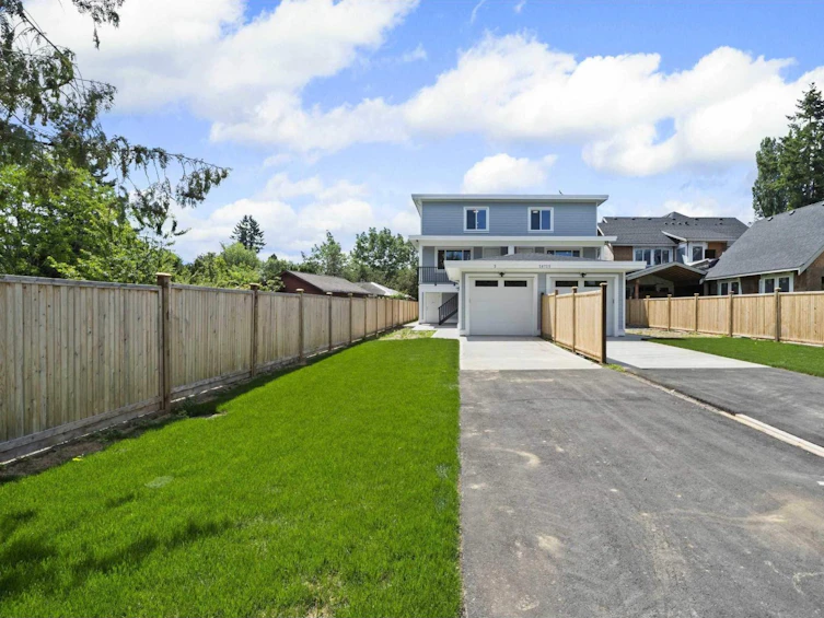2-26725 Fraser Highway, Langley, BC, V4W 3L1