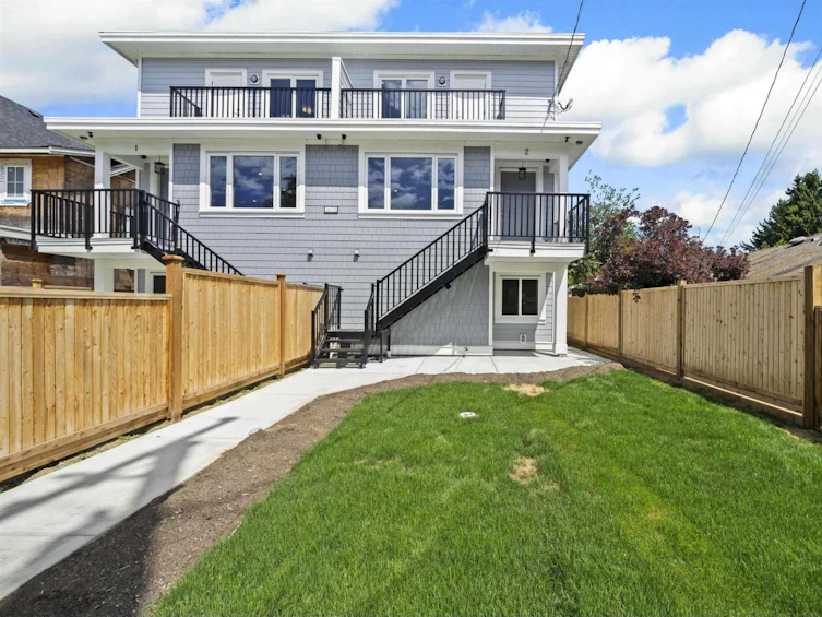 2-26725 Fraser Highway, Langley, BC, V4W 3L1 - 2