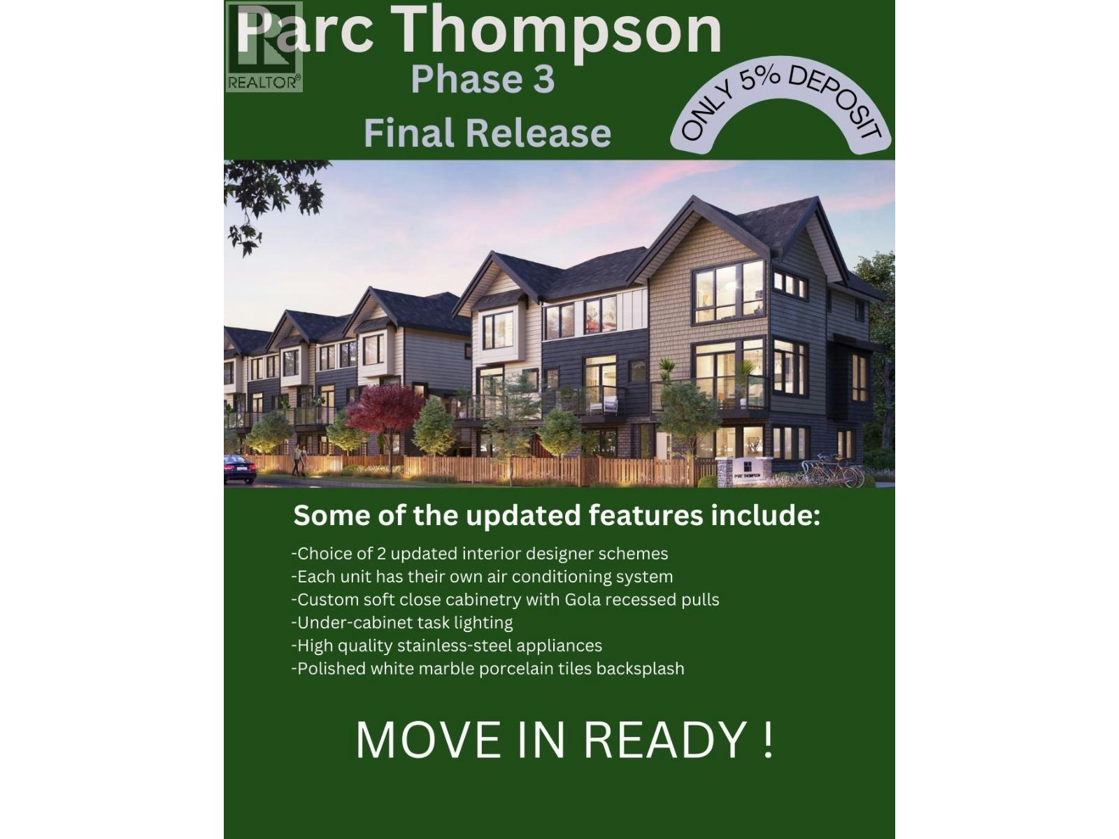 31-4337 Boundary Road, Richmond, BC, V6V 0C4