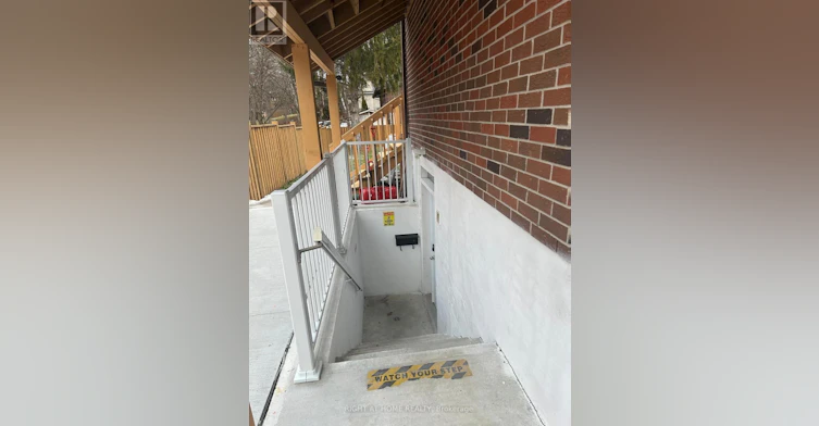 LOWER LEVEL-5294 Lawrence Avenue E, Toronto, ON, M1C 1R4 - 6