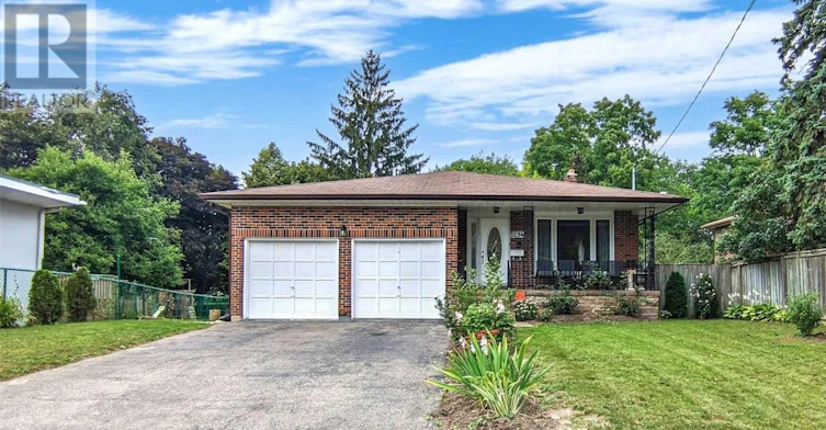 LOWER LEVEL-5294 Lawrence Avenue E, Toronto, ON, M1C 1R4