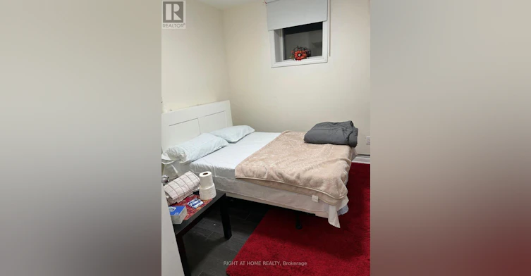 LOWER LEVEL-5294 Lawrence Avenue E, Toronto, ON, M1C 1R4 - 7