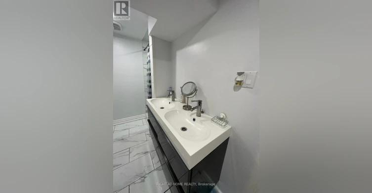 LOWER LEVEL-5294 Lawrence Avenue E, Toronto, ON, M1C 1R4 - 20