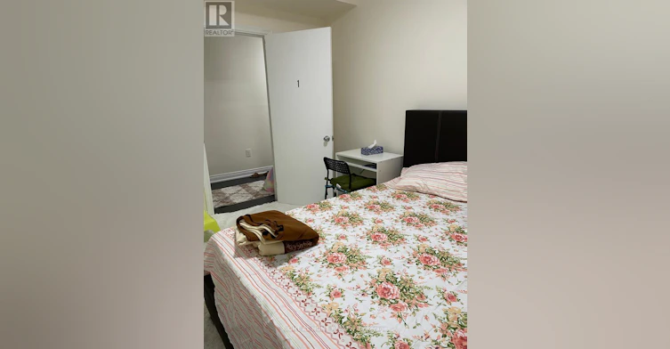 LOWER LEVEL-5294 Lawrence Avenue E, Toronto, ON, M1C 1R4 - 3