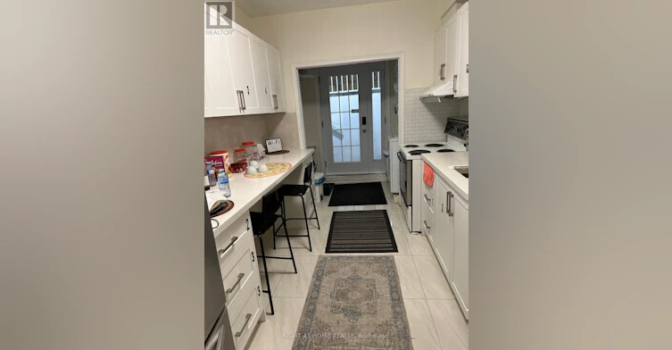 LOWER LEVEL-5294 Lawrence Avenue E, Toronto, ON, M1C 1R4 - 12