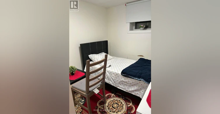 LOWER LEVEL-5294 Lawrence Avenue E, Toronto, ON, M1C 1R4 - 22