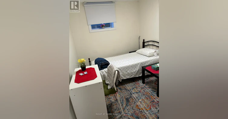 LOWER LEVEL-5294 Lawrence Avenue E, Toronto, ON, M1C 1R4 - 24