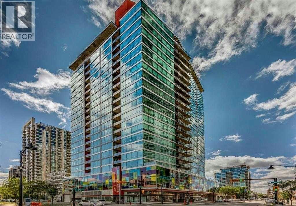 509-135 13 Avenue SW, Calgary, AB, T2R 0W8