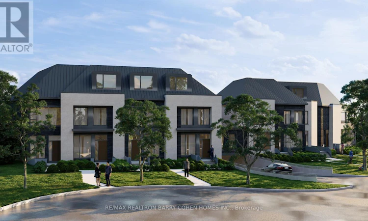 1-16 Kirtling Place