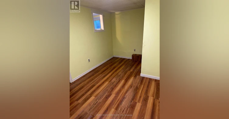 BASEMENT-27 Haileybury Drive, Toronto, ON, M1K 4X6 - 4
