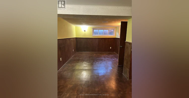 BASEMENT-27 Haileybury Drive, Toronto, ON, M1K 4X6 - 2