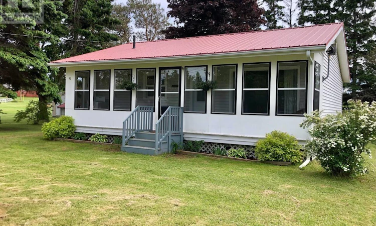 46 Mac Dor Drive