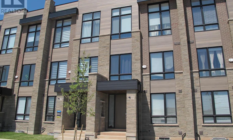 3137 Meadowridge Drive