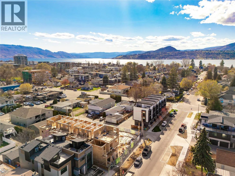 3-743 Morrison Avenue, Kelowna, BC, V1Y 5E5 - 28