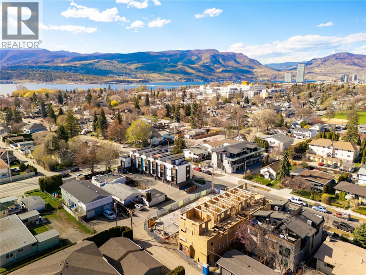 3-743 Morrison Avenue, Kelowna, BC, V1Y 5E5 - 25