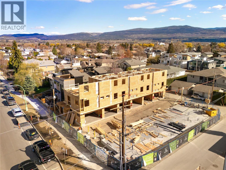 3-743 Morrison Avenue, Kelowna, BC, V1Y 5E5 - 21