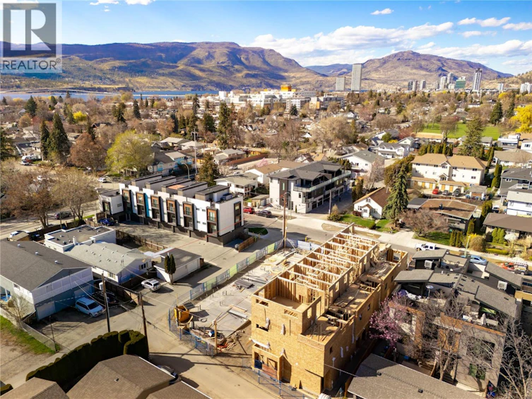 3-743 Morrison Avenue, Kelowna, BC, V1Y 5E5 - 26