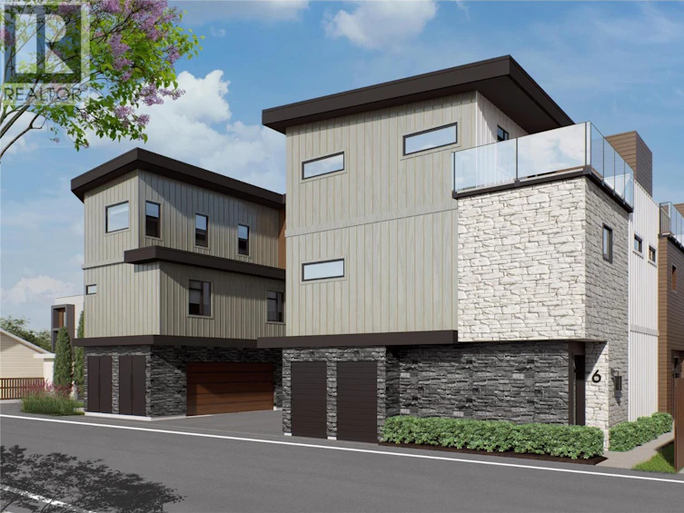 3-743 Morrison Avenue, Kelowna, BC, V1Y 5E5 - 11