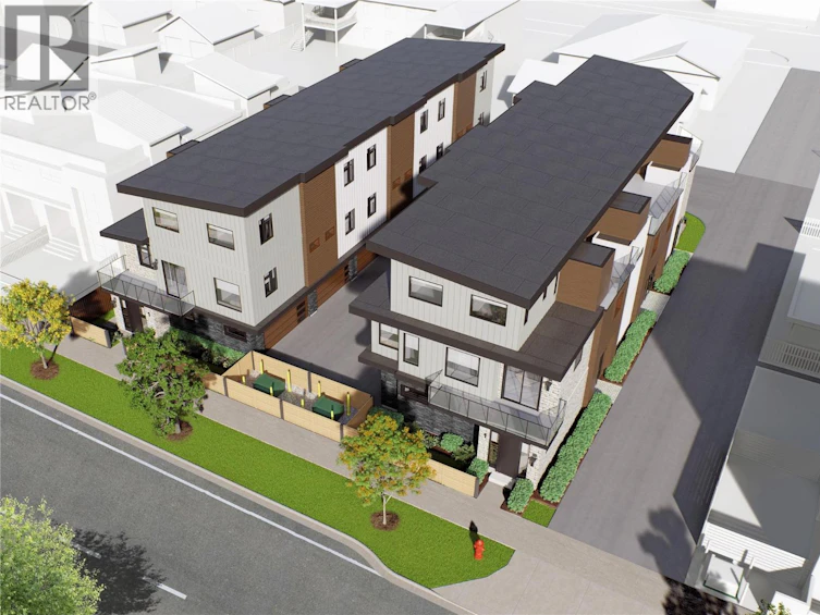 3-743 Morrison Avenue, Kelowna, BC, V1Y 5E5 - 2