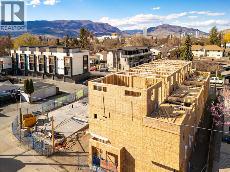 3-743 Morrison Avenue, Kelowna, BC, V1Y 5E5 - 24