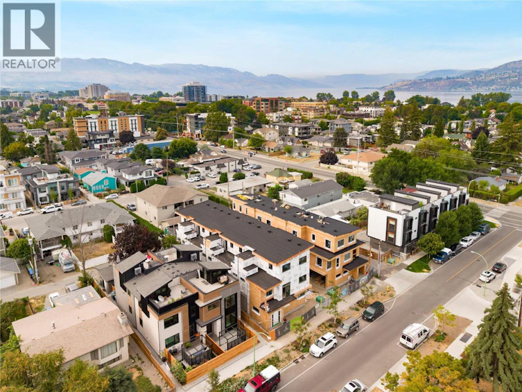 3-743 Morrison Avenue, Kelowna, BC, V1Y 5E5 - 18