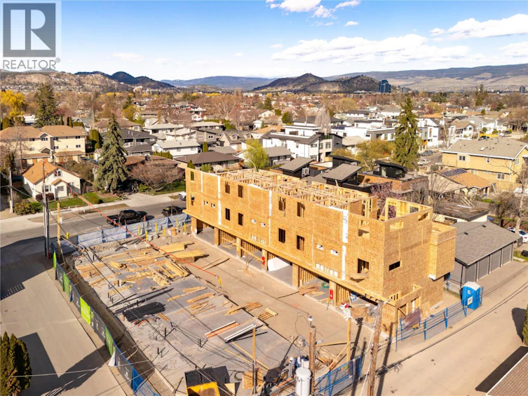 3-743 Morrison Avenue, Kelowna, BC, V1Y 5E5 - 23