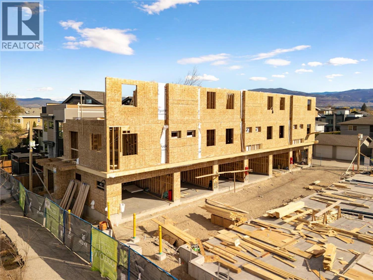 3-743 Morrison Avenue, Kelowna, BC, V1Y 5E5 - 19