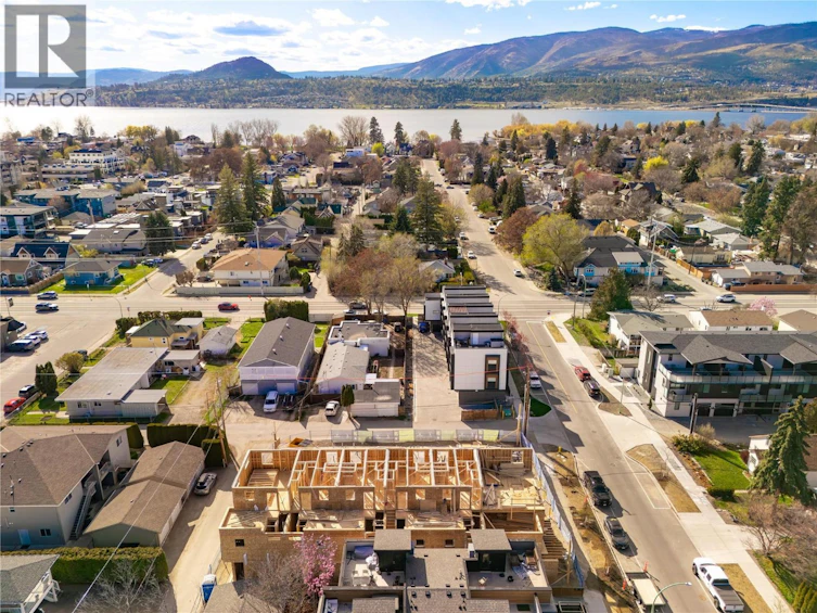 3-743 Morrison Avenue, Kelowna, BC, V1Y 5E5 - 27