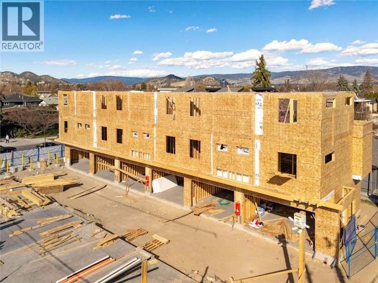 3-743 Morrison Avenue, Kelowna, BC, V1Y 5E5 - 17