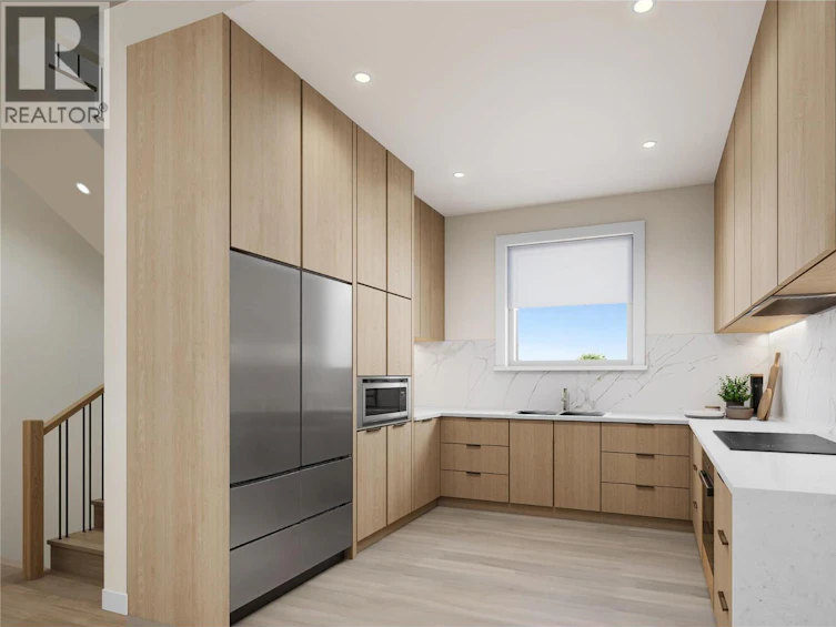 3-743 Morrison Avenue, Kelowna, BC, V1Y 5E5 - 3