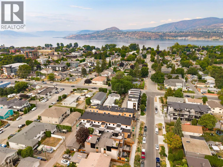6-743 Morrison Avenue, Kelowna, BC, V1Y 5E5 - 22