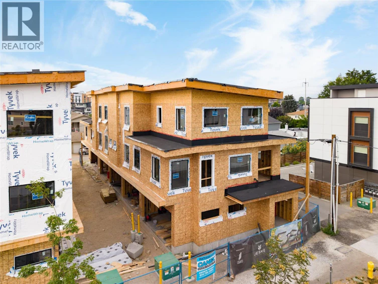 6-743 Morrison Avenue, Kelowna, BC, V1Y 5E5 - 6