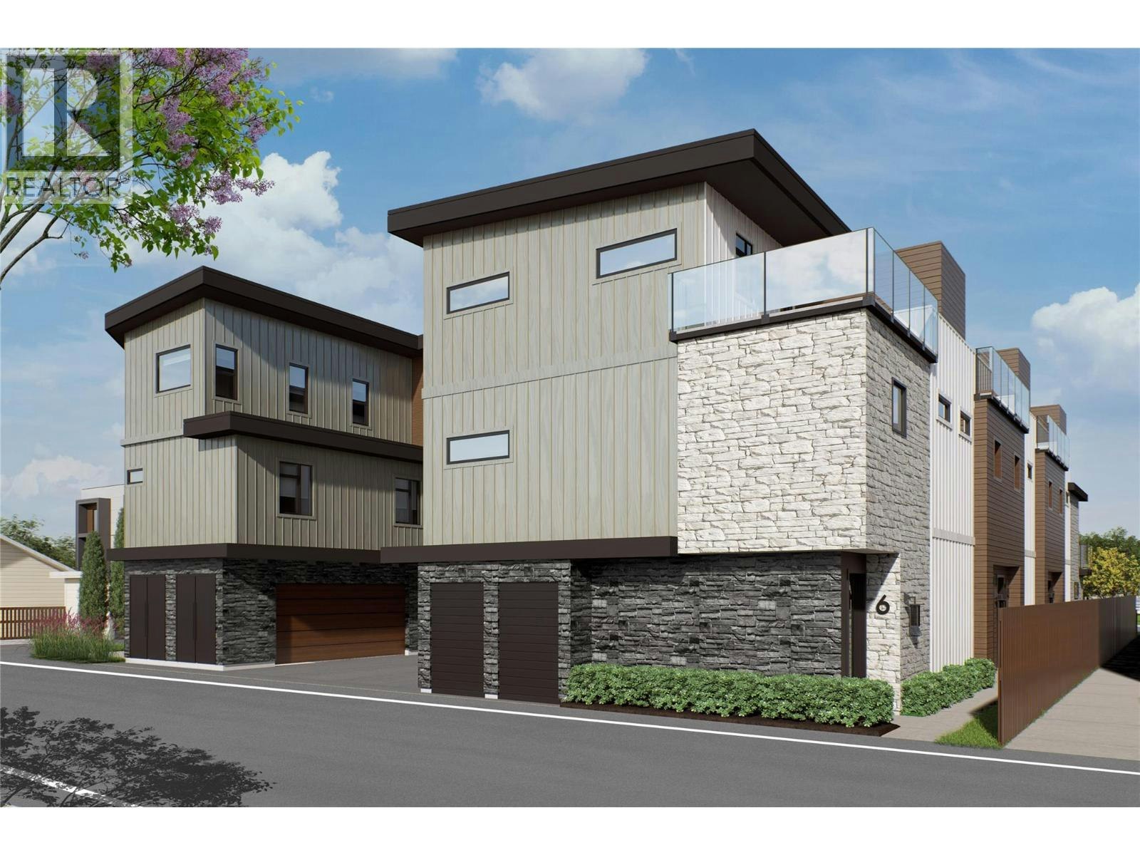 6-743 Morrison Avenue, Kelowna, BC, V1Y 5E5 - 33