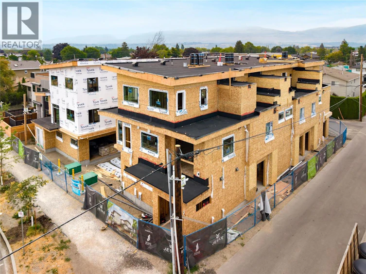 6-743 Morrison Avenue, Kelowna, BC, V1Y 5E5 - 9