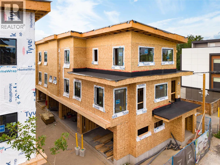 6-743 Morrison Avenue, Kelowna, BC, V1Y 5E5 - 5