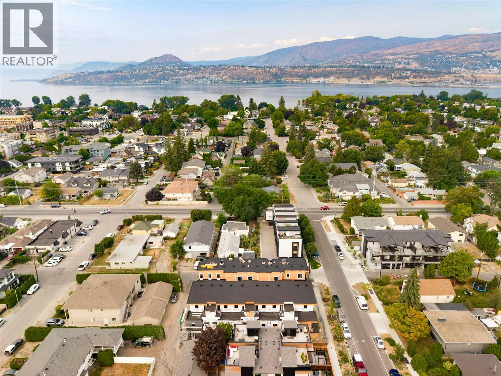 6-743 Morrison Avenue, Kelowna, BC, V1Y 5E5 - 21