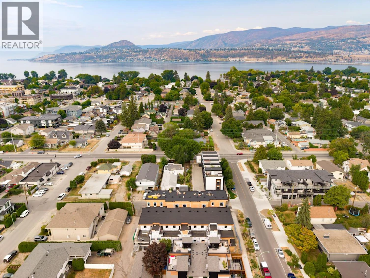 6-743 Morrison Avenue, Kelowna, BC, V1Y 5E5 - 21