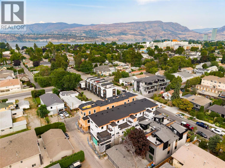 6-743 Morrison Avenue, Kelowna, BC, V1Y 5E5 - 19