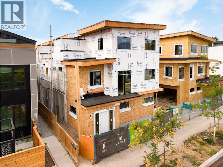 6-743 Morrison Avenue, Kelowna, BC, V1Y 5E5 - 14