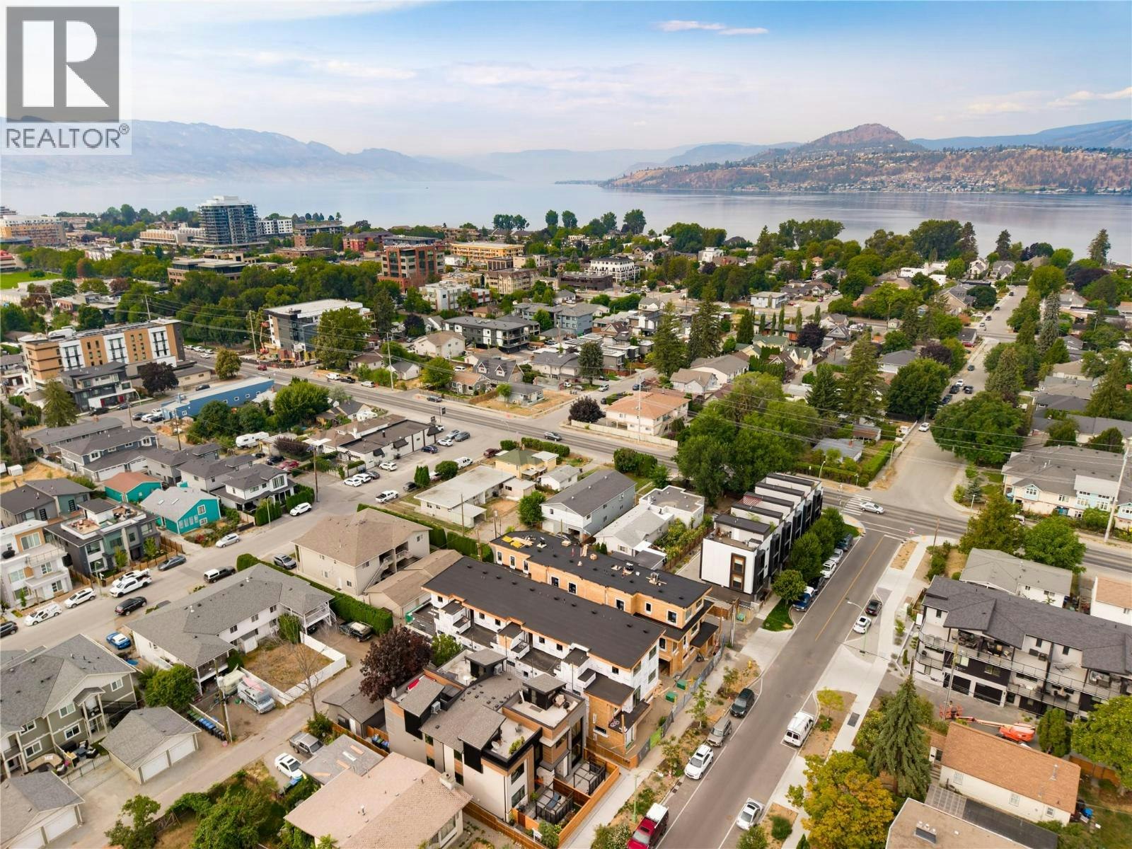 6-743 Morrison Avenue, Kelowna, BC, V1Y 5E5 - 17