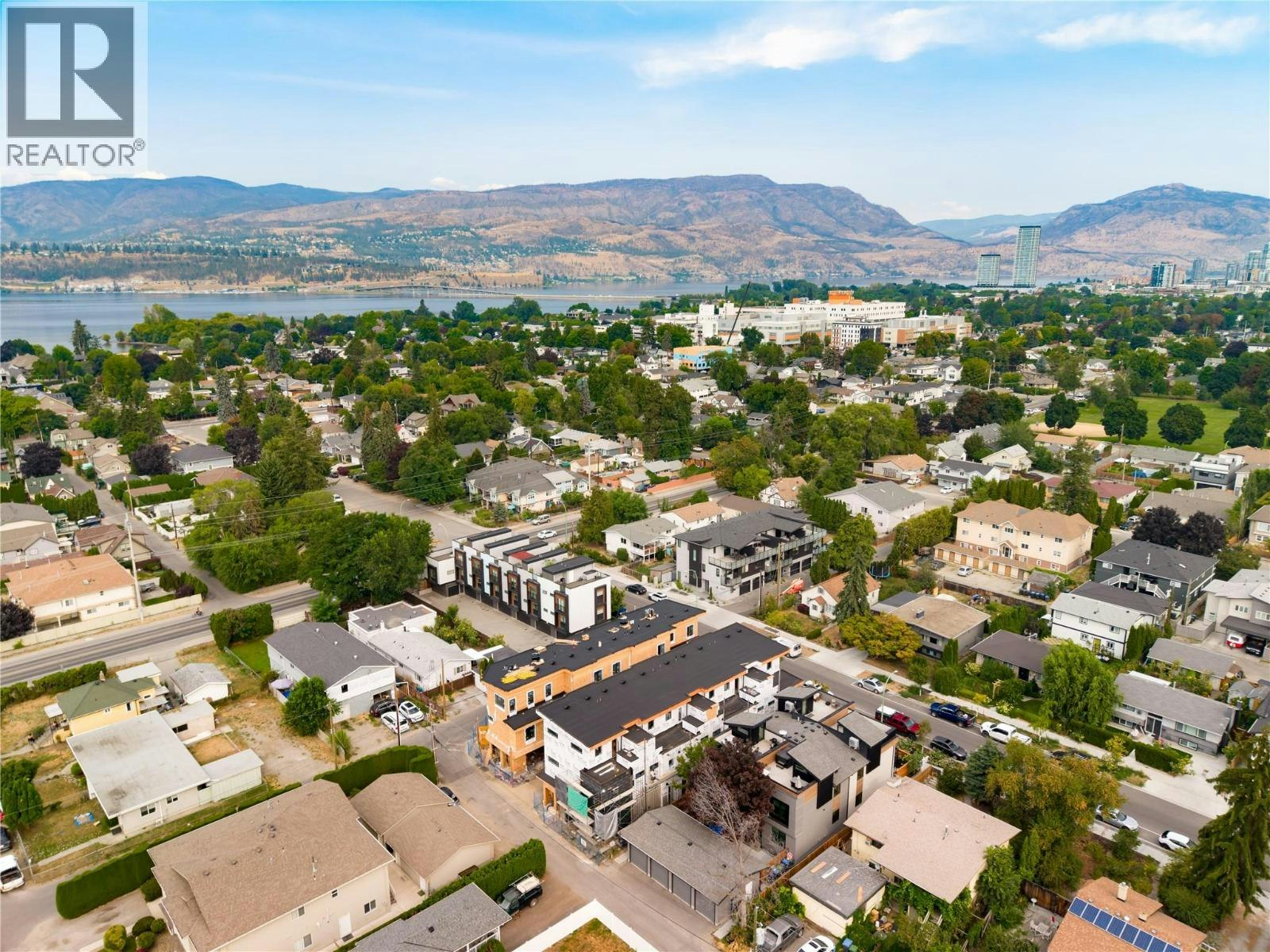 6-743 Morrison Avenue, Kelowna, BC, V1Y 5E5 - 20