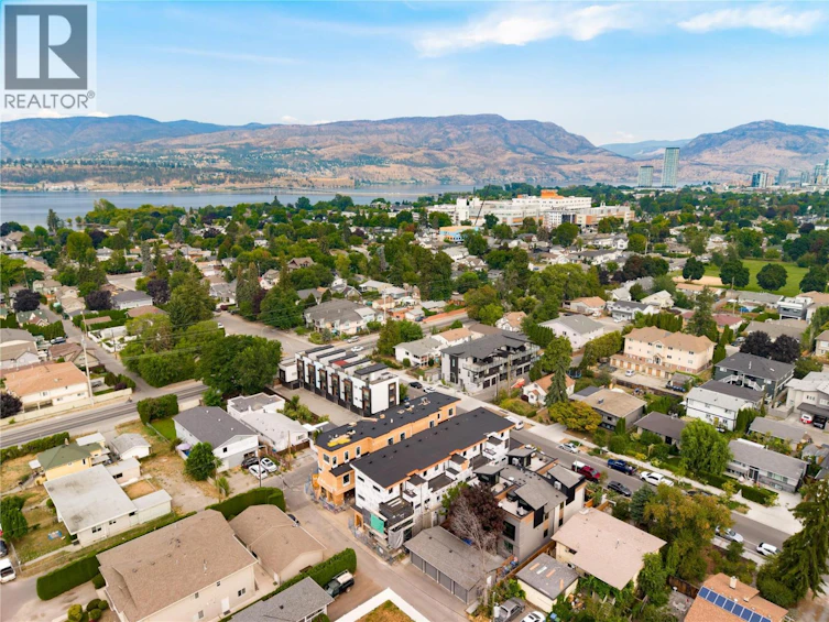 6-743 Morrison Avenue, Kelowna, BC, V1Y 5E5 - 20