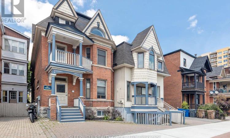 455-457 Somerset Street W
