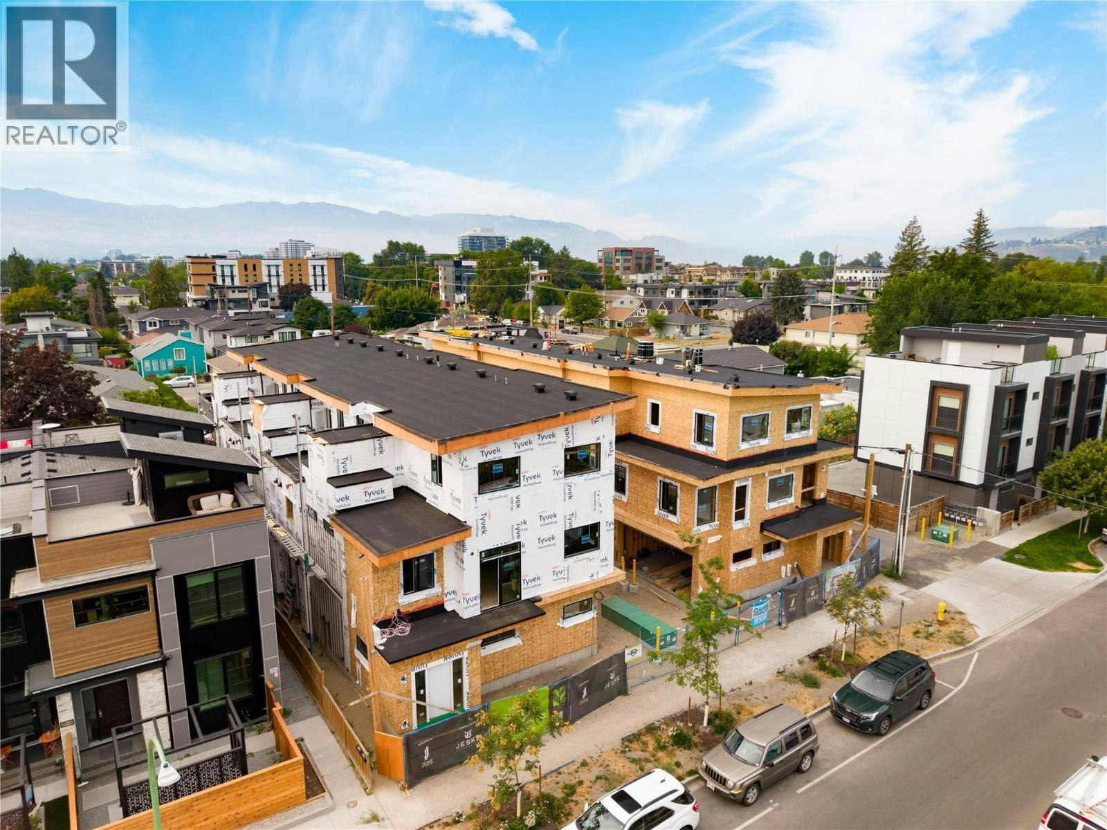 4-735 Morrison Avenue, Kelowna, BC, V1Y 5E5