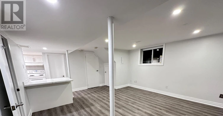 LOWER-50 Marbury Crescent, Toronto, ON, M3A 2G2 - 32